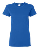 Women's Heavy Cotton™ T-Shirt