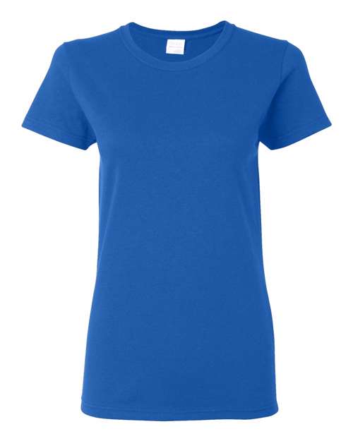 Gildan - Women's Heavy Cotton™ T-Shirt - 5000L