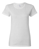 Gildan - Women's Heavy Cotton™ T-Shirt - 5000L
