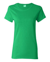 Women's Heavy Cotton™ T-Shirt