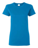 Gildan - Women's Heavy Cotton™ T-Shirt - 5000L
