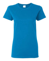 Gildan - Women's Heavy Cotton™ T-Shirt - 5000L