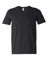 Gildan - Unisex Softstyle® V-Neck T-Shirt - 64V00