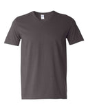 Gildan - Unisex Softstyle® V-Neck T-Shirt - 64V00