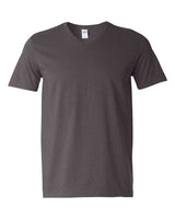 Gildan - Unisex Softstyle® V-Neck T-Shirt - 64V00
