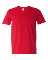Gildan - Unisex Softstyle® V-Neck T-Shirt - 64V00