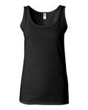 Gildan - Women's Softstyle® Tank Top - 64200L