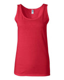 Gildan - Women's Softstyle® Tank Top - 64200L