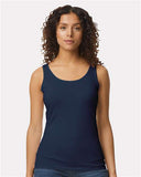Gildan - Women's Softstyle® Tank Top - 64200L