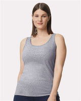 Gildan - Women's Softstyle® Tank Top - 64200L