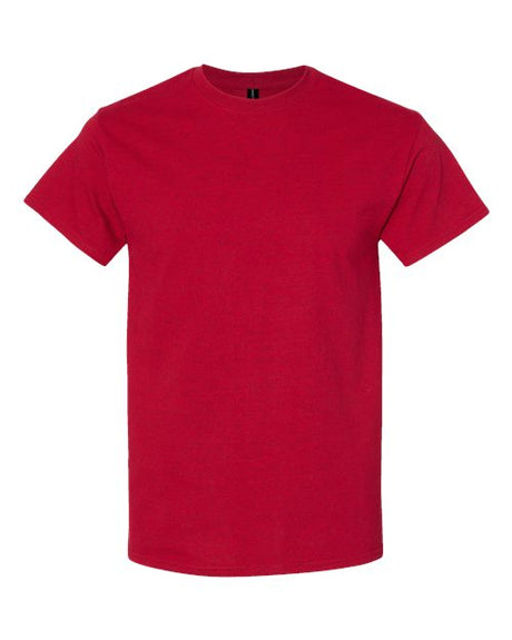 Gildan - Unisex Heavy Cotton™ T-Shirt - 5000