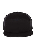 Richardson - Seven-Panel Trucker Cap - 168CD