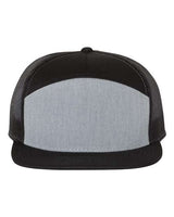 Richardson - Seven-Panel Trucker Cap - 168CD