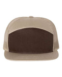 Richardson - Seven-Panel Trucker Cap - 168CD