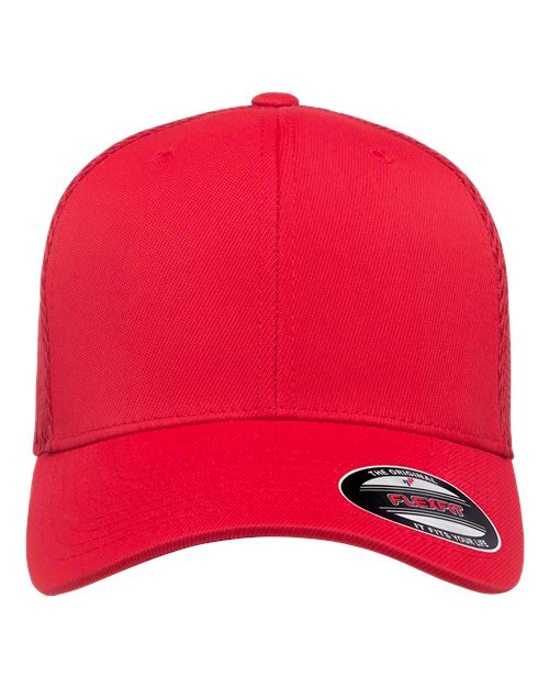 Flexfit - Ultrafiber Mesh Cap - 6533
