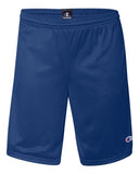 Champion - Unisex 9" Mesh Shorts with Pockets - S162