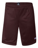 Champion - Unisex 9" Mesh Shorts with Pockets - S162