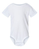 SubliVie - Infant Polyester Sublimation Bodysuit - 4610S