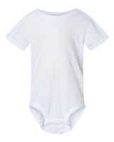 SubliVie - Infant Polyester Sublimation Bodysuit - 4610S