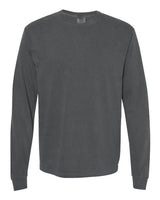 Comfort Colors - Unisex Garment-Dyed Heavyweight Long Sleeve T-Shirt - 6014