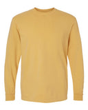 Comfort Colors - Unisex Garment-Dyed Heavyweight Long Sleeve T-Shirt - 6014