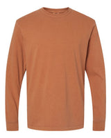 Comfort Colors - Unisex Garment-Dyed Heavyweight Long Sleeve T-Shirt - 6014