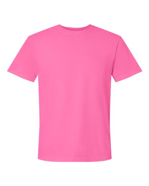 Comfort Colors - Unisex Garment-Dyed Heavyweight T-Shirt - 1717