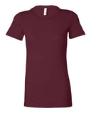 BELLA + CANVAS - Women's Slim Fit Tee - 6004