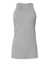 BELLA + CANVAS - Women's Flowy Racerback Tank - 8800BL