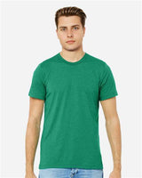 BELLA + CANVAS - Triblend Tee - 3413
