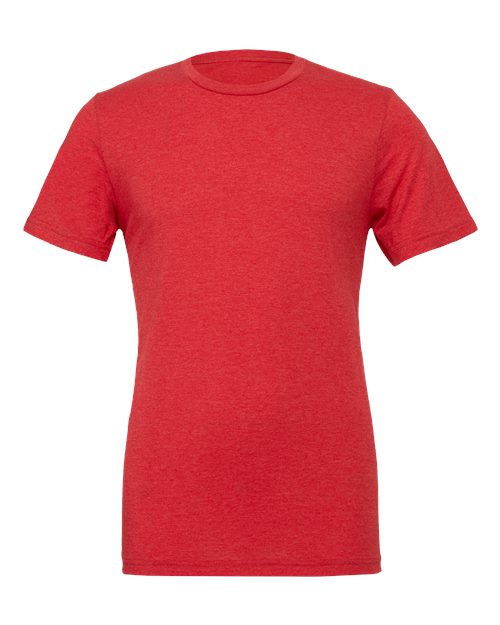 BELLA + CANVAS - Triblend Tee - 3413