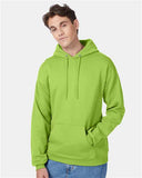 Unisex EcoSmart® Hooded Sweatshirt