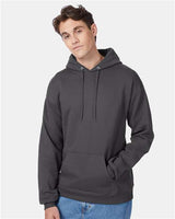 Hanes - Unisex EcoSmart® Hooded Sweatshirt - P170