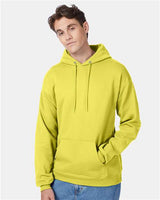 Hanes - Unisex EcoSmart® Hooded Sweatshirt - P170