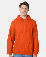 Hanes - Unisex EcoSmart® Hooded Sweatshirt - P170