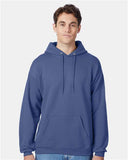 Unisex EcoSmart® Hooded Sweatshirt