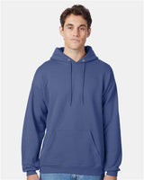 Hanes - Unisex EcoSmart® Hooded Sweatshirt - P170