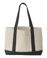 Liberty Bags - Leeward Boater Tote - 8869L