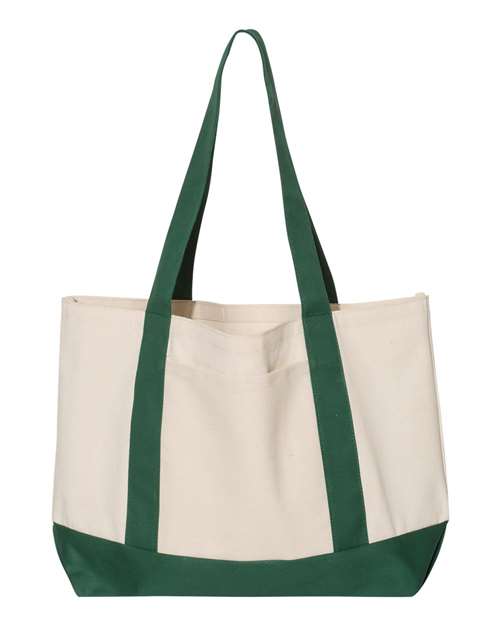 Liberty Bags - Leeward Boater Tote - 8869L