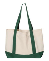 Liberty Bags - Leeward Boater Tote - 8869L