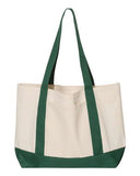 Liberty Bags - Leeward Boater Tote - 8869L