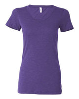 BELLA + CANVAS - Women's Triblend Tee - 8413