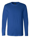 BELLA + CANVAS - Unisex Jersey Long Sleeve Tee - 3501