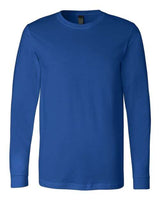 BELLA + CANVAS - Unisex Jersey Long Sleeve Tee - 3501