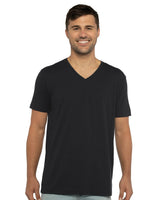 Next Level - Unisex Sueded V-Neck T-Shirt - 6440NL