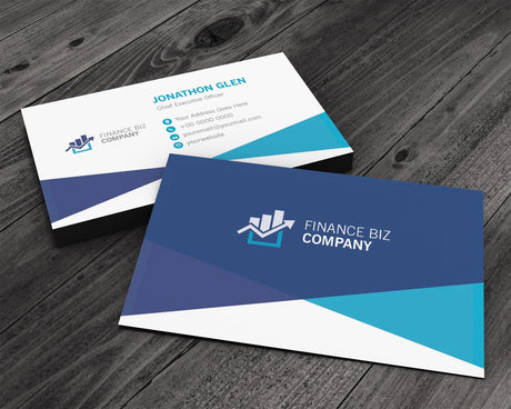 35-Business Services - Single or Double Sided - goprintplus