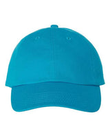 Valucap - Bio-Washed Classic Dad Hat - VC300A