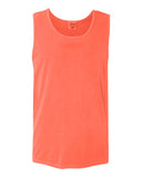 Unisex Garment-Dyed Heavyweight Tank Top