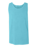 Unisex Garment-Dyed Heavyweight Tank Top