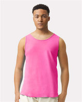 Unisex Garment-Dyed Heavyweight Tank Top